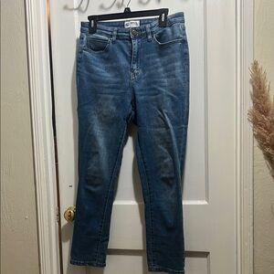 TCL Women's Blue Jeans